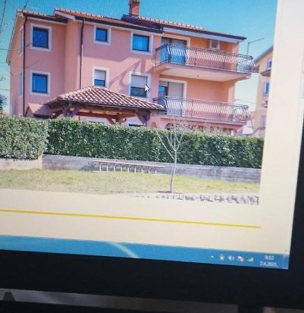 Apartman Blazenka Viskovo Esterno foto