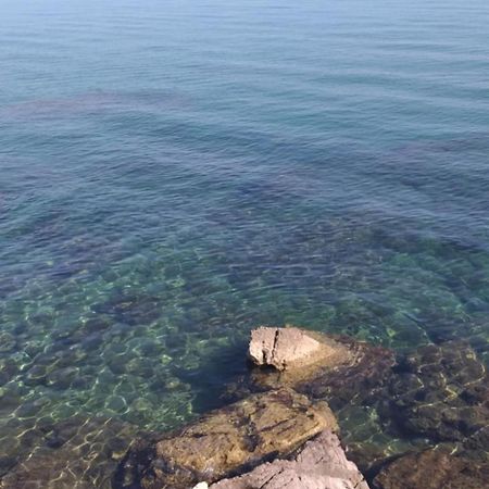 Apartman Blazenka Viskovo Esterno foto