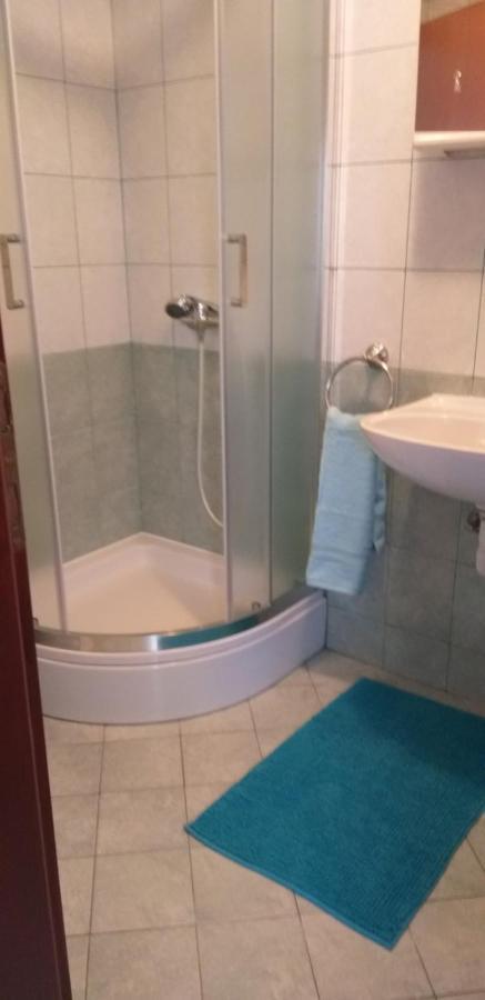 Apartman Blazenka Viskovo Esterno foto