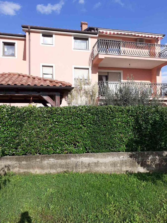 Apartman Blazenka Viskovo Esterno foto